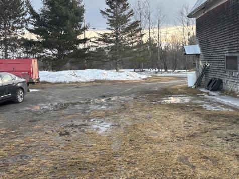 191 Wyman Road Palmyra ME 04965