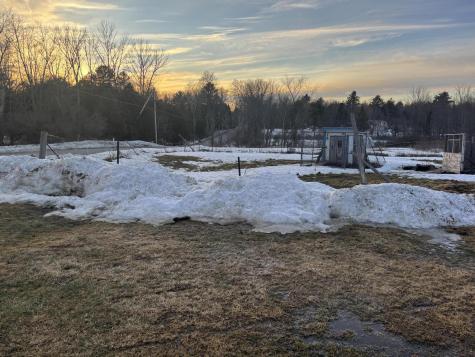 191 Wyman Road Palmyra ME 04965