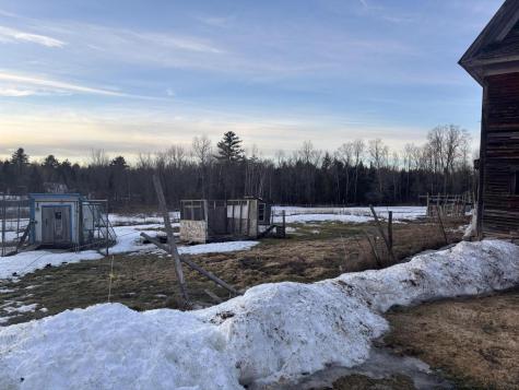 191 Wyman Road Palmyra ME 04965