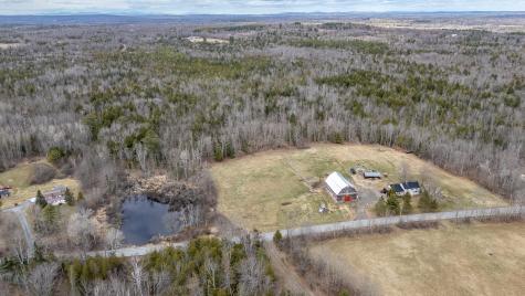 191 Wyman Road Palmyra ME 04965