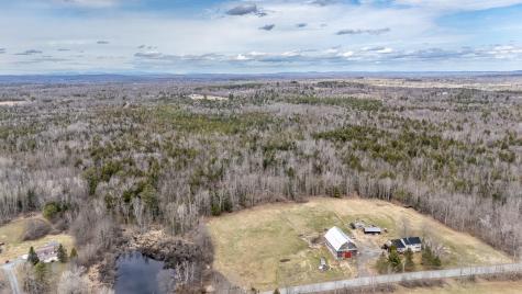 191 Wyman Road Palmyra ME 04965