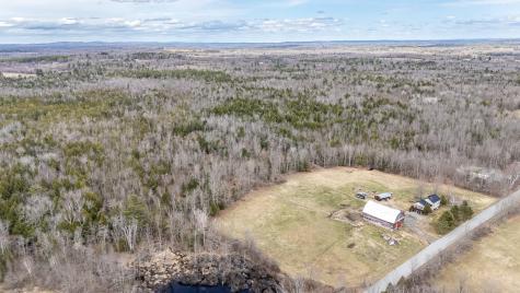 191 Wyman Road Palmyra ME 04965