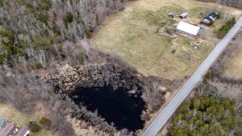 191 Wyman Road Palmyra ME 04965