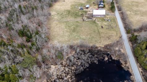 191 Wyman Road Palmyra ME 04965