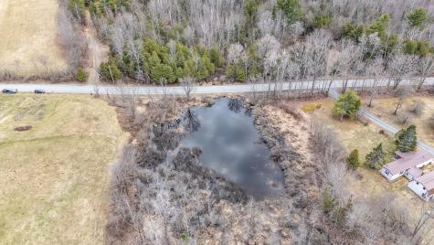 191 Wyman Road Palmyra ME 04965