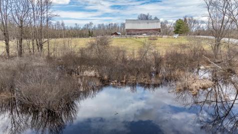 191 Wyman Road Palmyra ME 04965