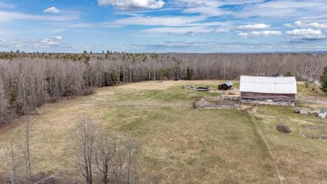 191 Wyman Road Palmyra ME 04965