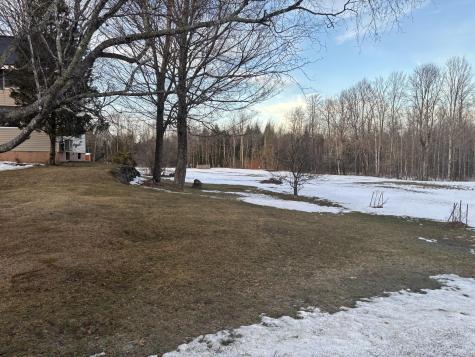 191 Wyman Road Palmyra ME 04965