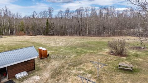 191 Wyman Road Palmyra ME 04965