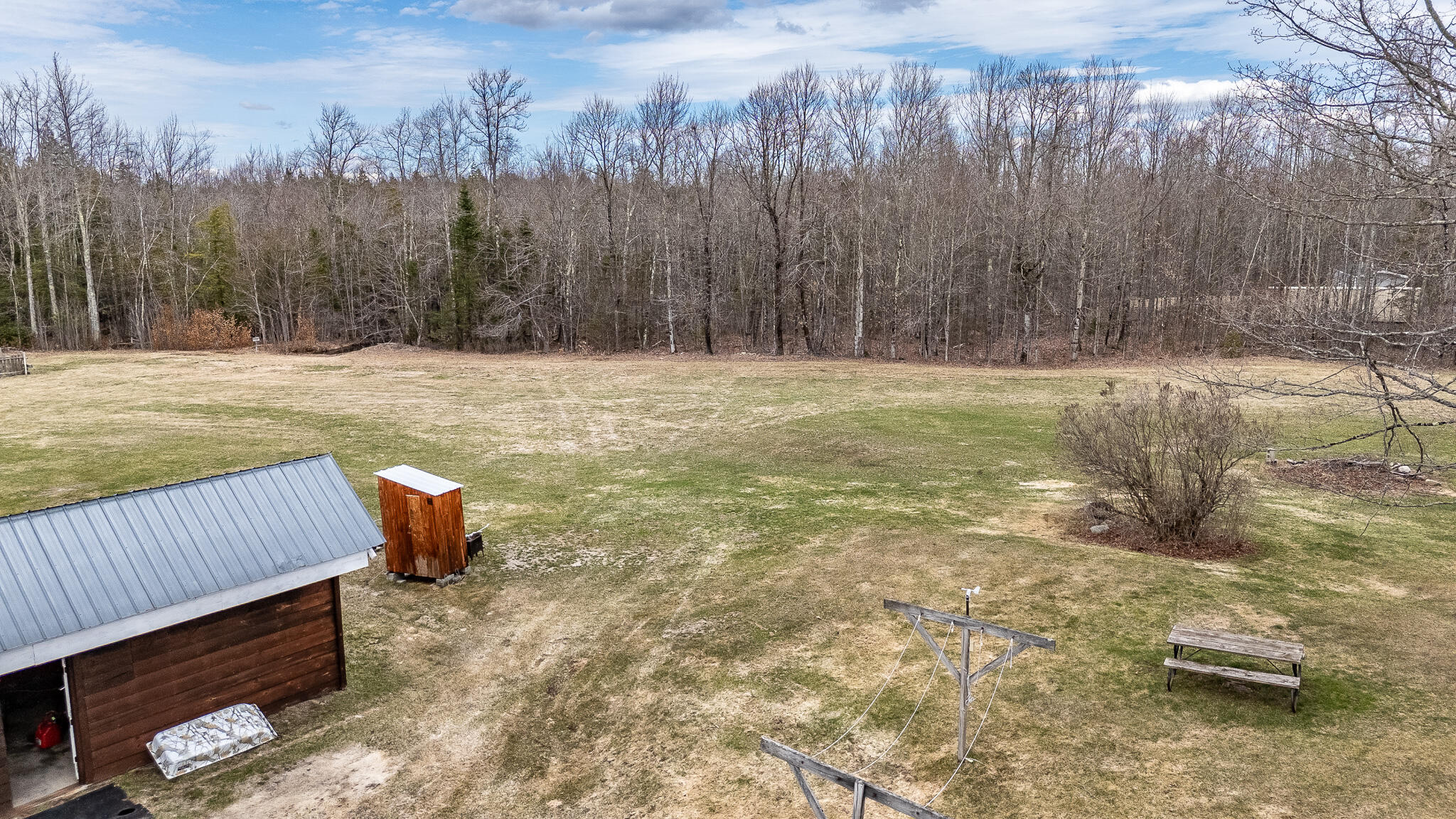 191 Wyman Road Palmyra ME 04965