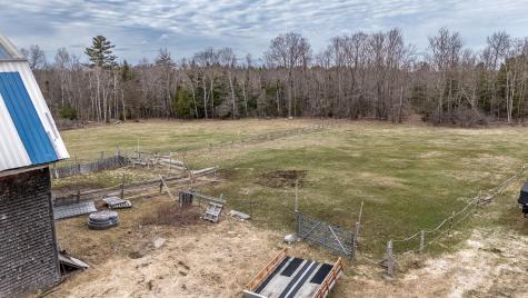 191 Wyman Road Palmyra ME 04965