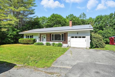 8 Boucher Avenue Augusta ME 04330