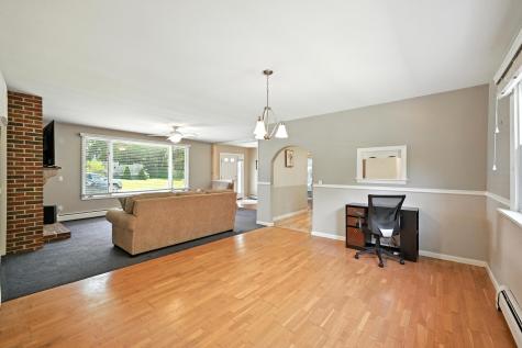 8 Boucher Avenue Augusta ME 04330