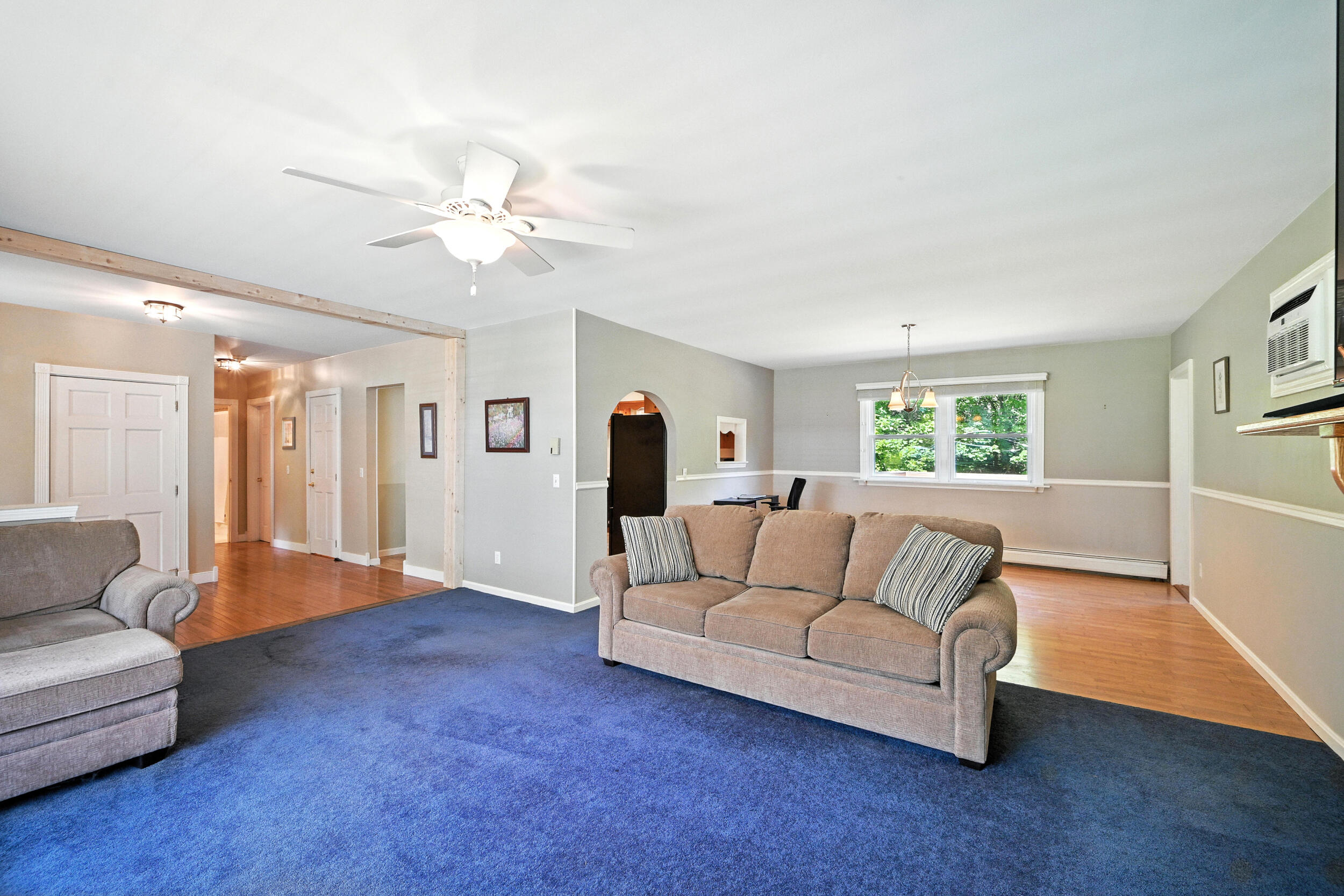 8 Boucher Avenue Augusta ME 04330