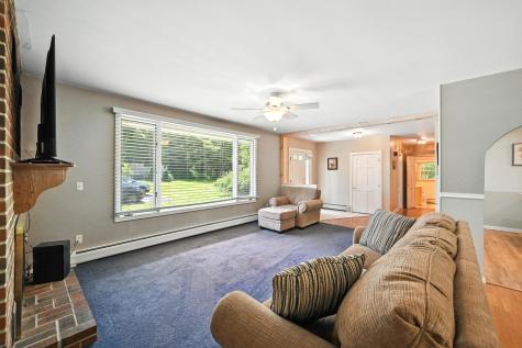 8 Boucher Avenue Augusta ME 04330