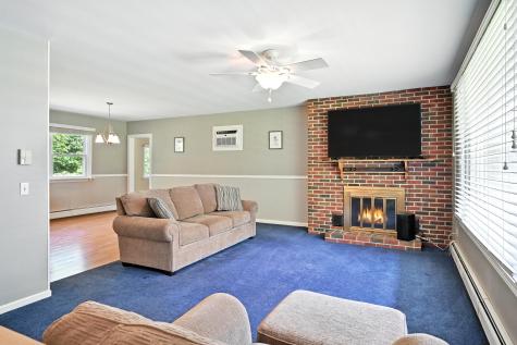 8 Boucher Avenue Augusta ME 04330