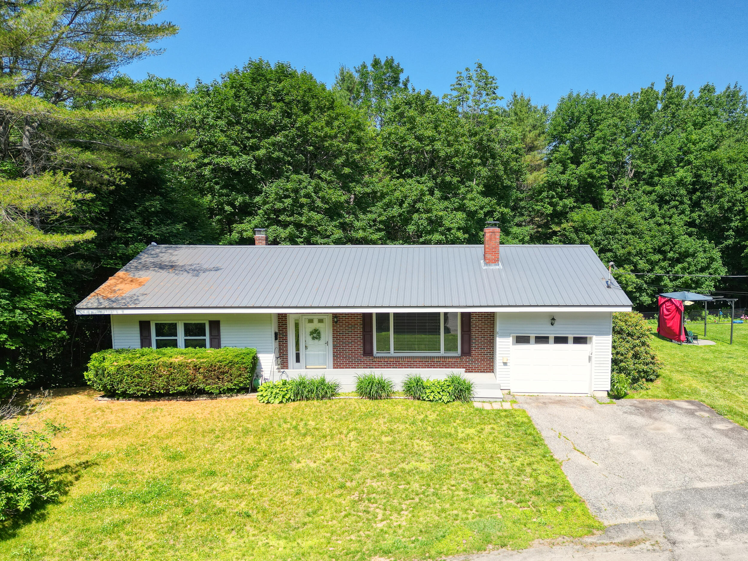 8 Boucher Avenue Augusta ME 04330