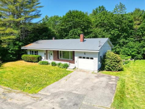 8 Boucher Avenue Augusta ME 04330