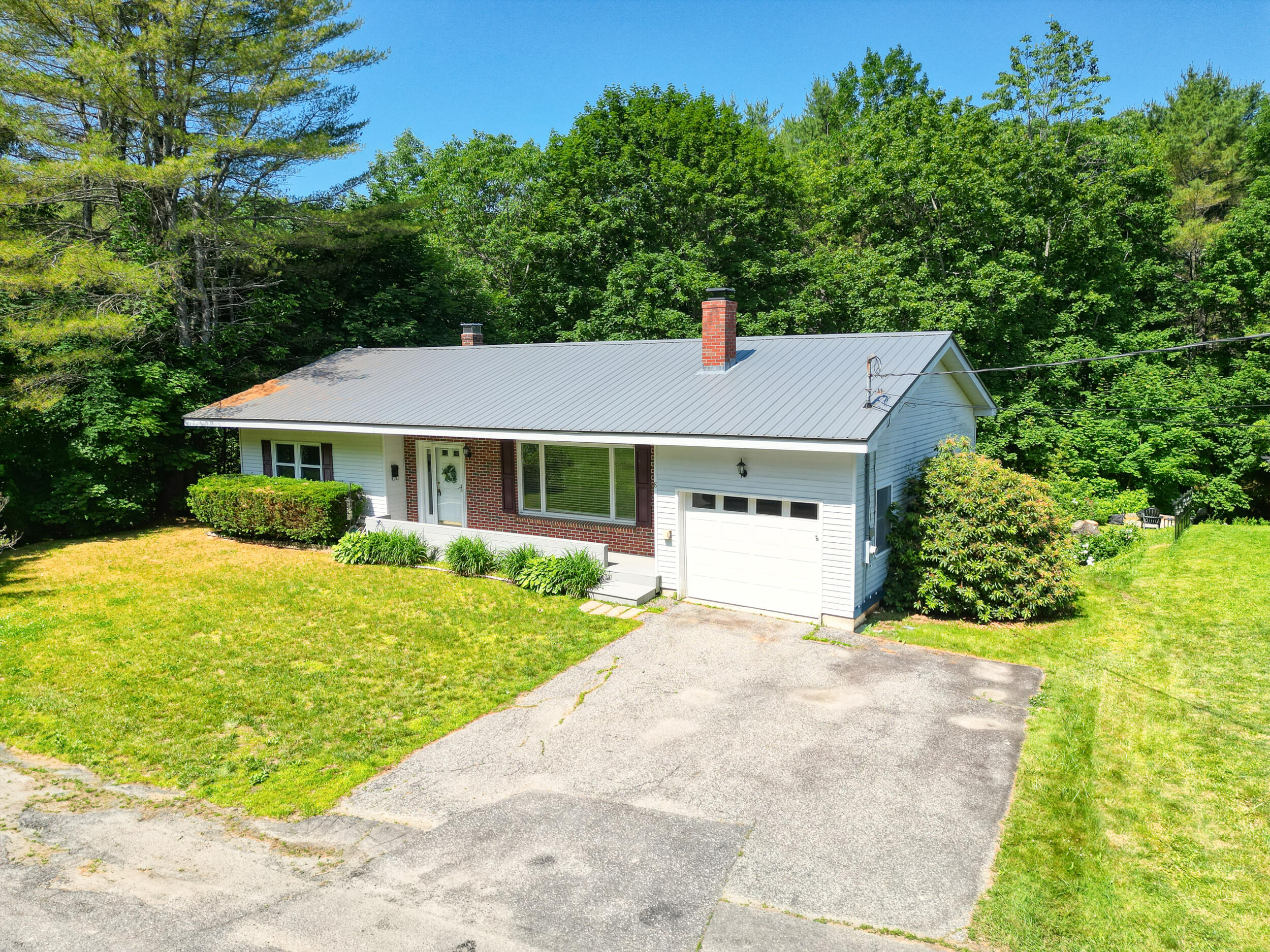 8 Boucher Avenue Augusta ME 04330