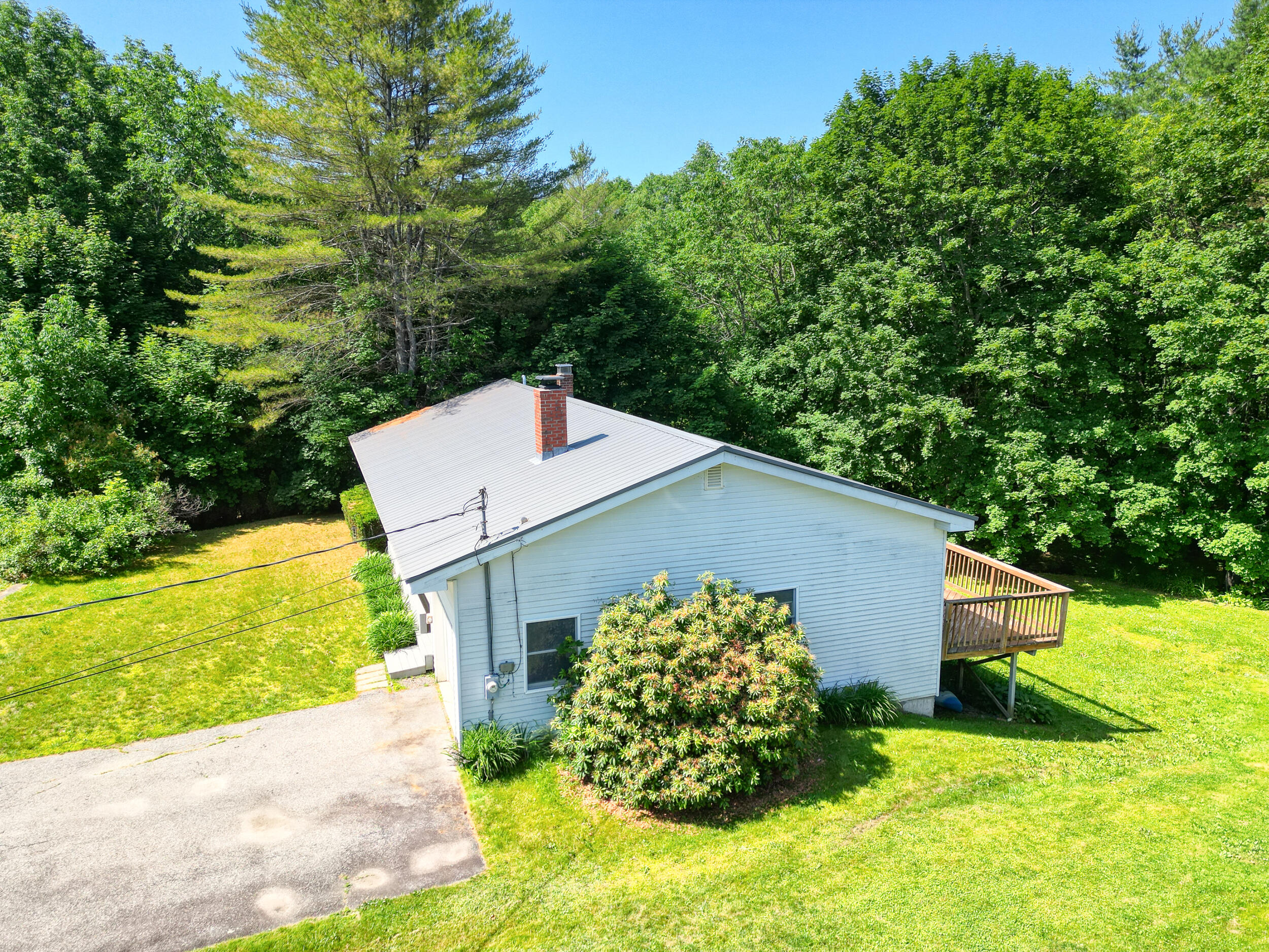 8 Boucher Avenue Augusta ME 04330