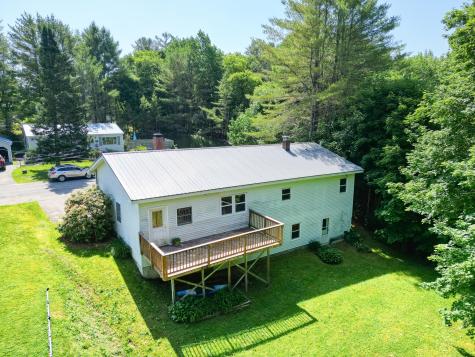 8 Boucher Avenue Augusta ME 04330