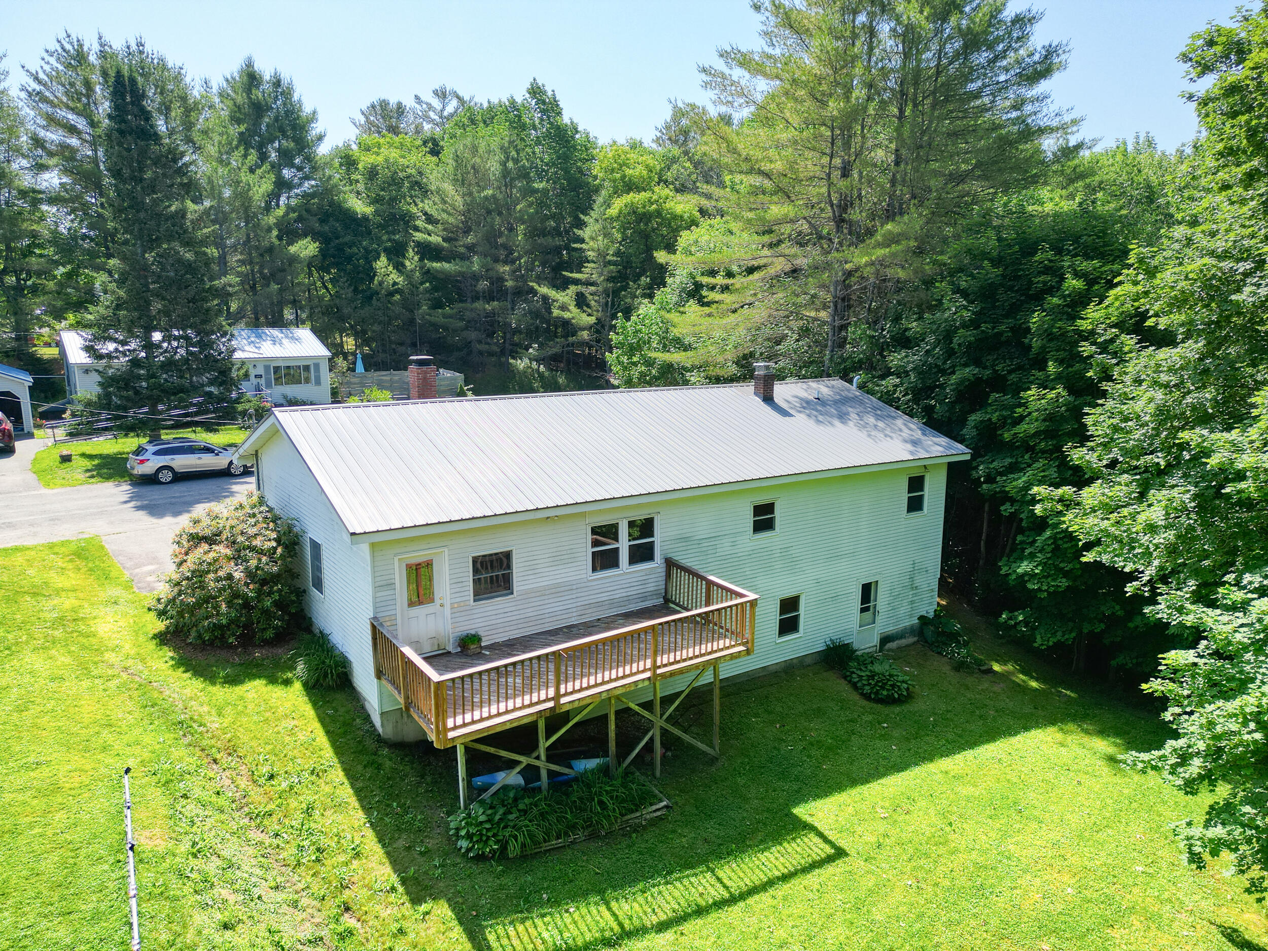 8 Boucher Avenue Augusta ME 04330