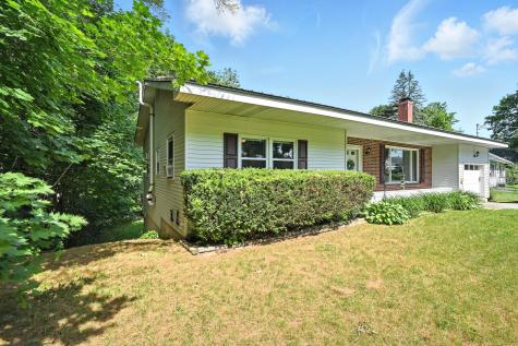 8 Boucher Avenue Augusta ME 04330