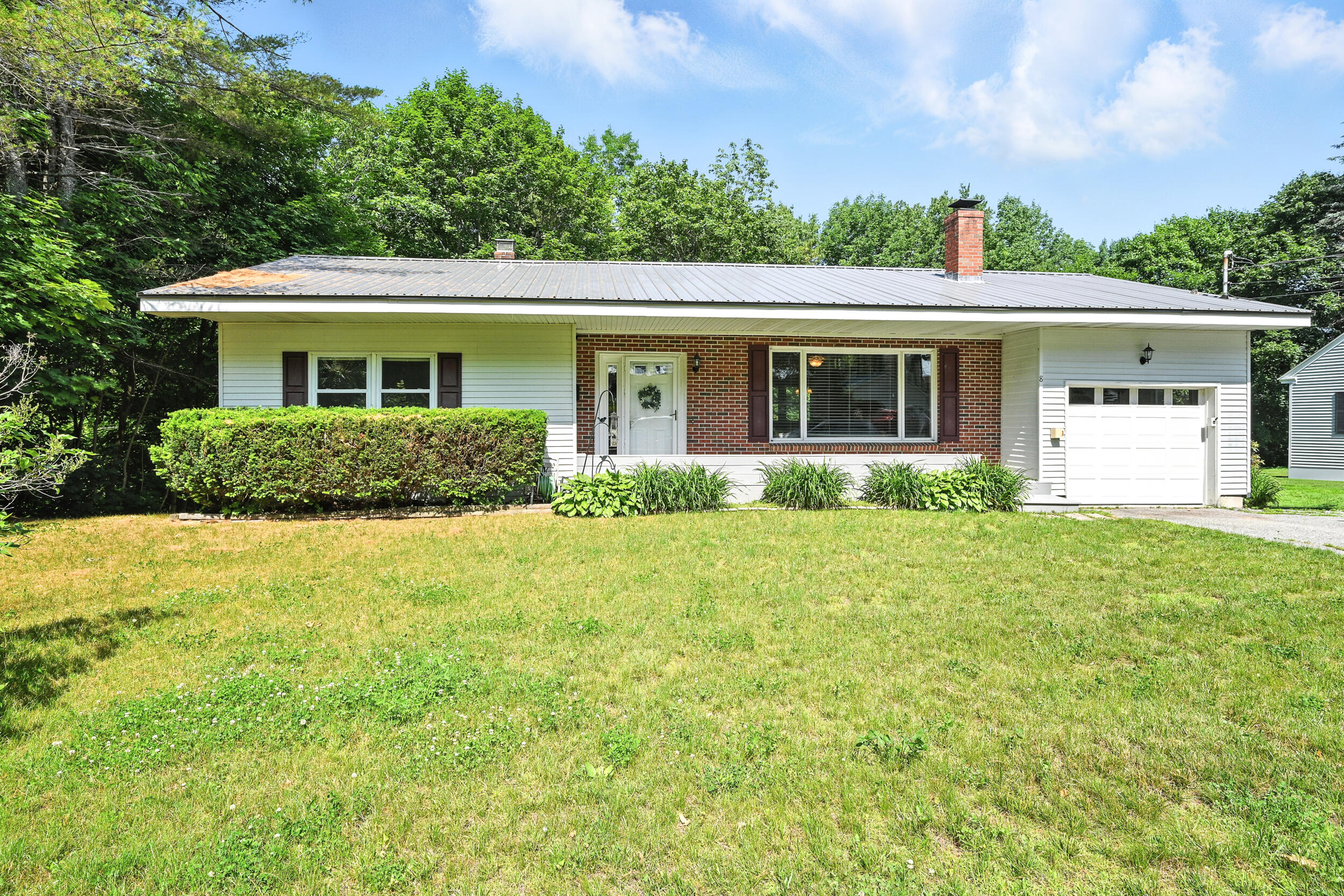 8 Boucher Avenue Augusta ME 04330