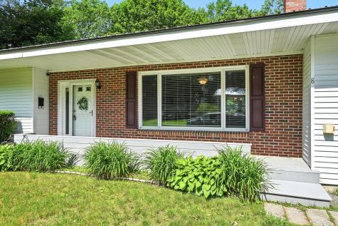 8 Boucher Avenue Augusta ME 04330