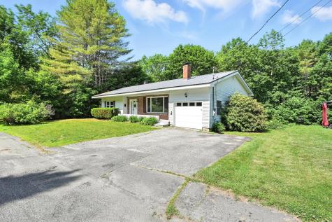 8 Boucher Avenue Augusta ME 04330