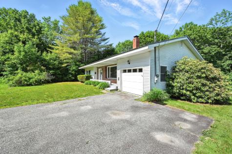8 Boucher Avenue Augusta ME 04330