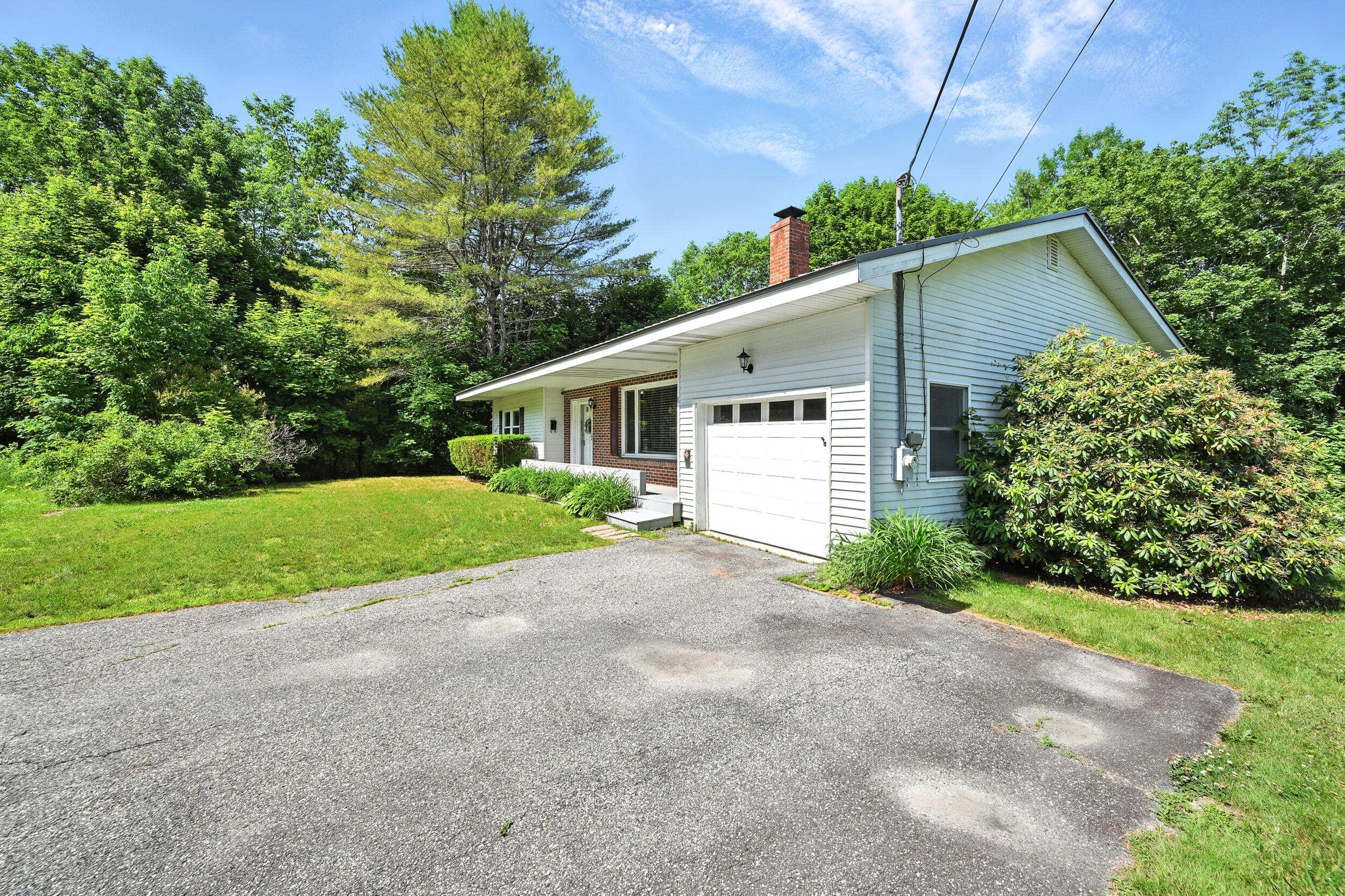 8 Boucher Avenue Augusta ME 04330