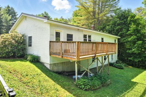 8 Boucher Avenue Augusta ME 04330