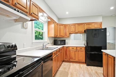 8 Boucher Avenue Augusta ME 04330