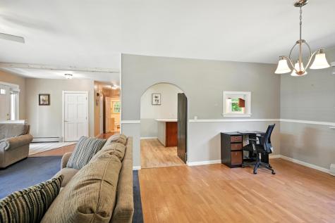 8 Boucher Avenue Augusta ME 04330