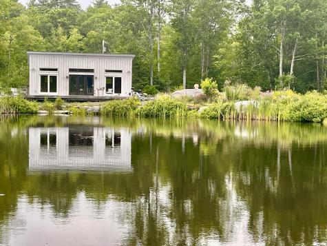 359 Lower Round Pond Road Bristol ME 04539