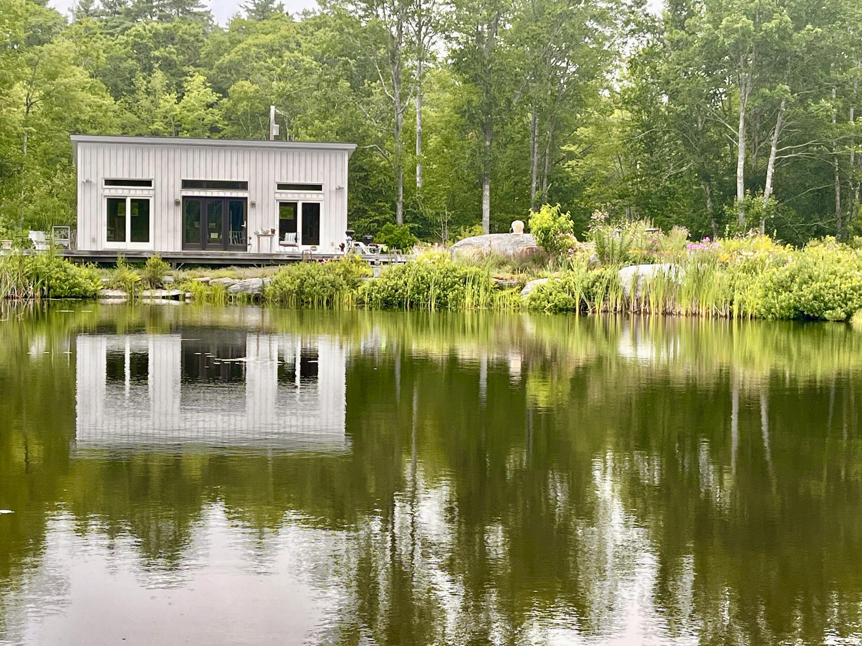 359 Lower Round Pond Road Bristol ME 04539