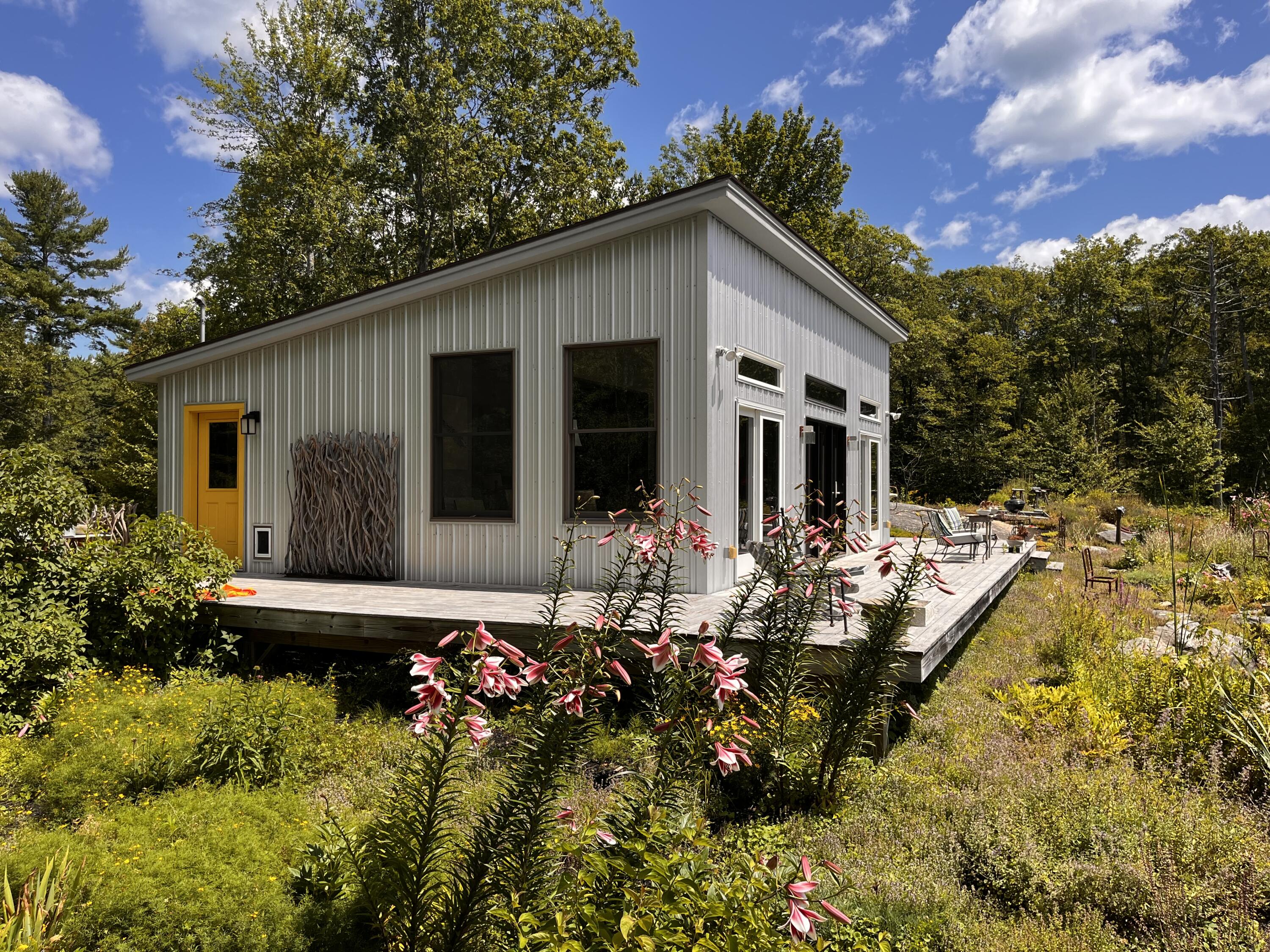 359 Lower Round Pond Road Bristol ME 04539