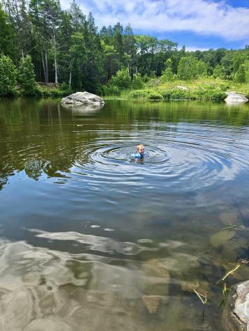 359 Lower Round Pond Road Bristol ME 04539