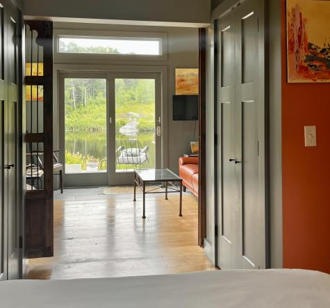 359 Lower Round Pond Road Bristol ME 04539