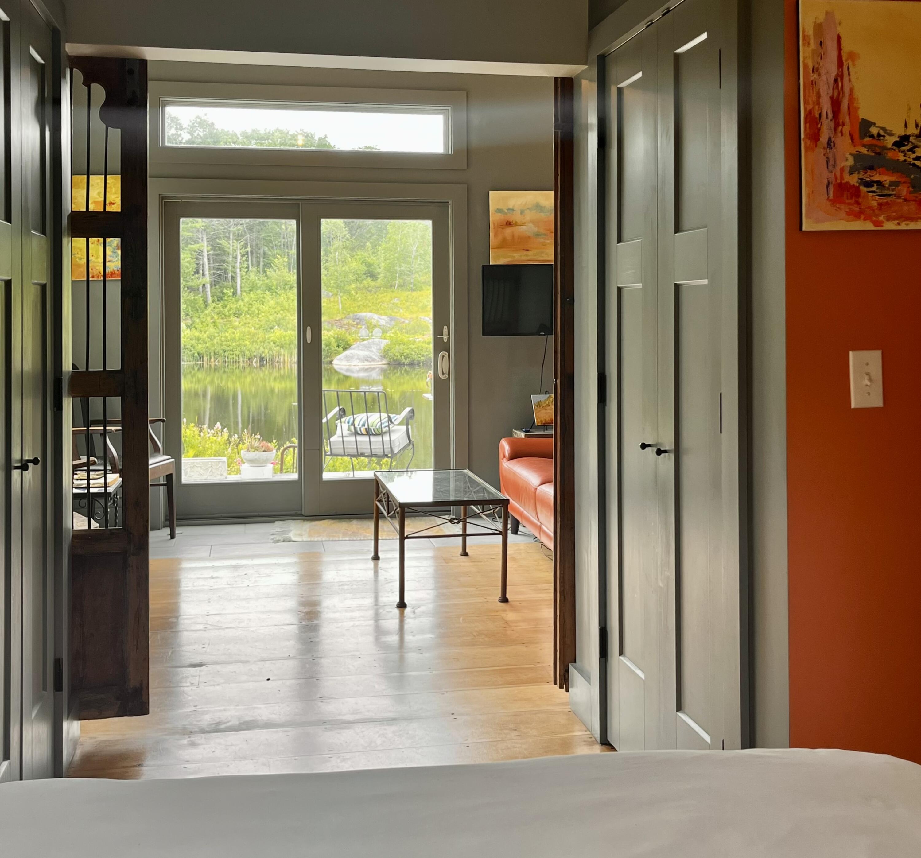 359 Lower Round Pond Road Bristol ME 04539