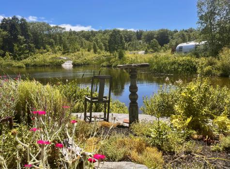 359 Lower Round Pond Road Bristol ME 04539