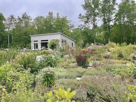 359 Lower Round Pond Road Bristol ME 04539