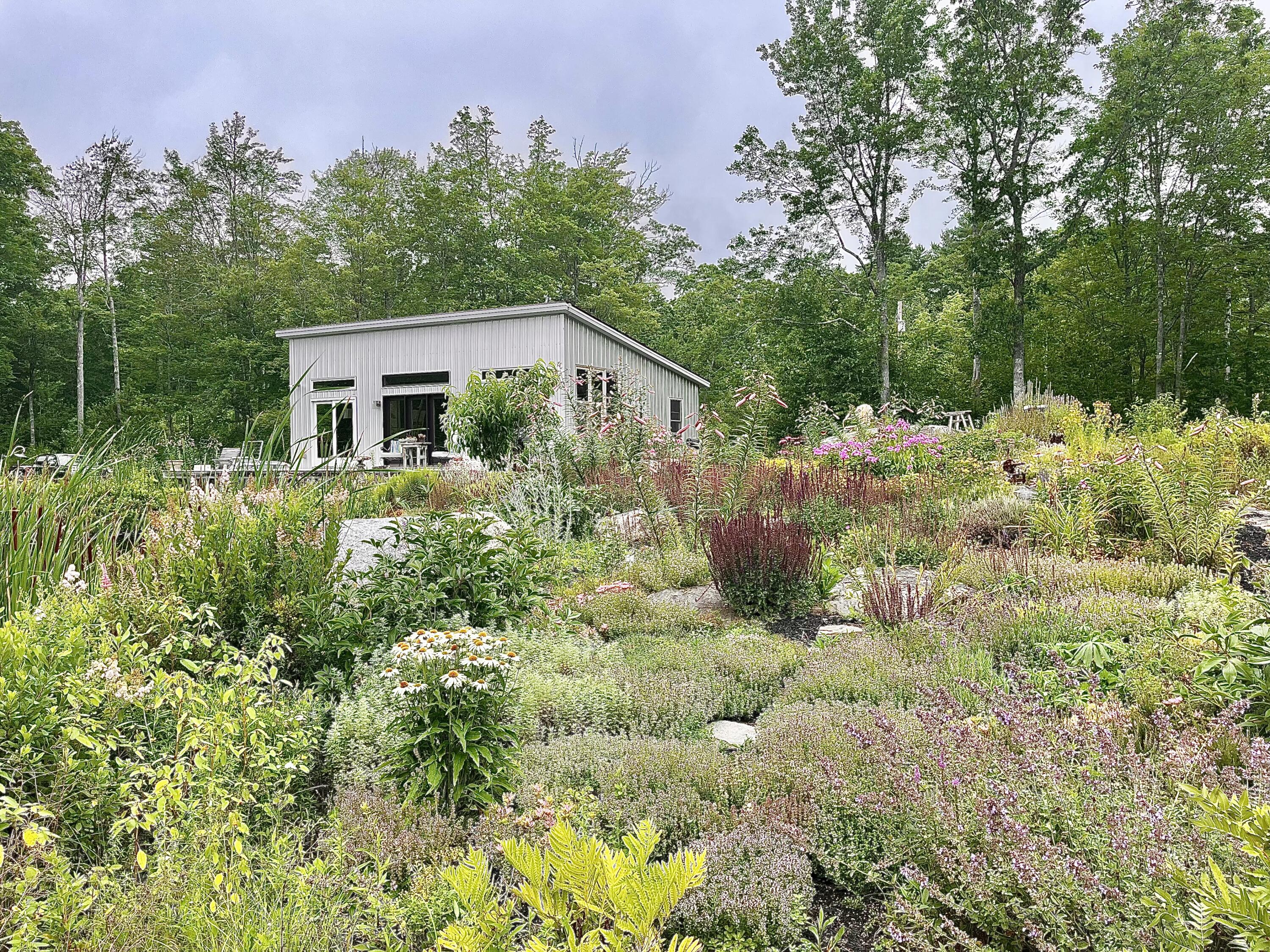 359 Lower Round Pond Road Bristol ME 04539