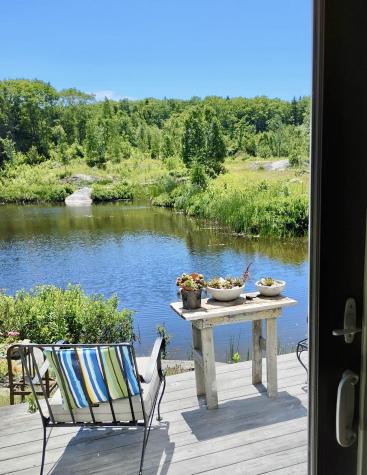 359 Lower Round Pond Road Bristol ME 04539