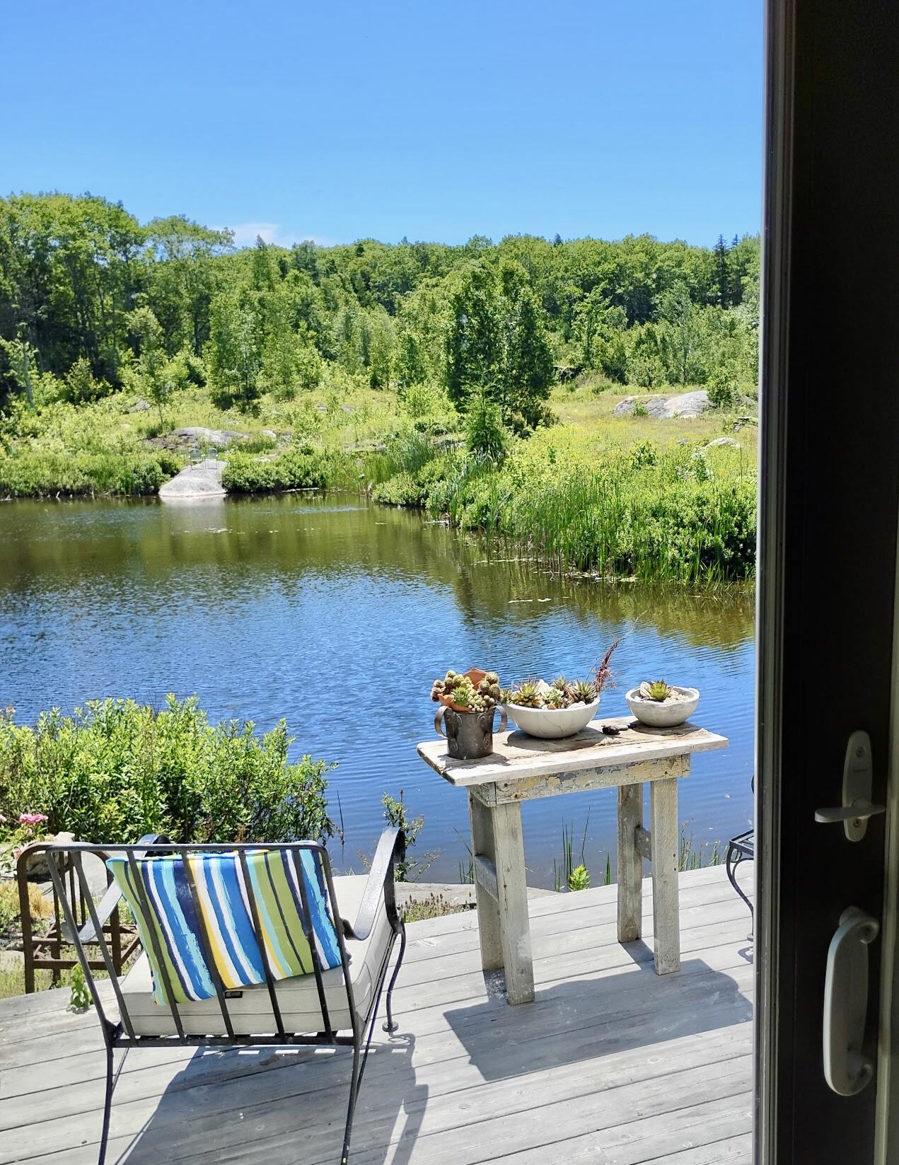 359 Lower Round Pond Road Bristol ME 04539