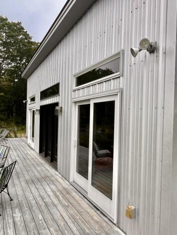 359 Lower Round Pond Road Bristol ME 04539