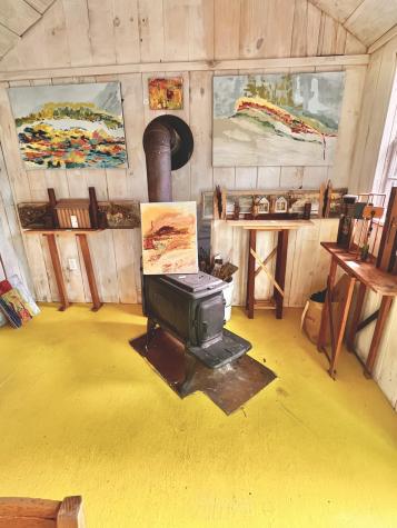 359 Lower Round Pond Road Bristol ME 04539