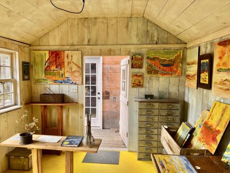 359 Lower Round Pond Road Bristol ME 04539