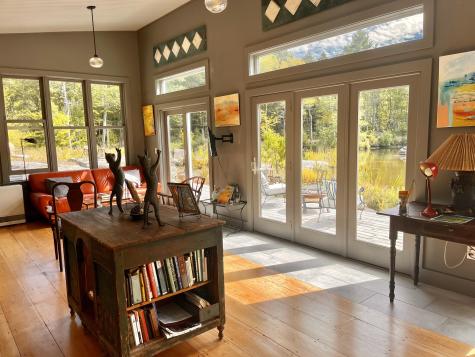 359 Lower Round Pond Road Bristol ME 04539